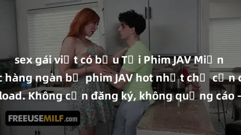 sex gái việt có bầu Tải Phim JAV Miễn Phí - Thưởng thức hàng ngàn bộ phim JAV hot nhất chỉ cần click download. Không cần đăng ký, không quảng cáo - Dễ dàng tải về và xem online!