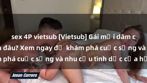 sex 4P vietsub [Vietsub] Gái mại dâm châu Á hấp dẫn đến đâu? Xem ngay để khám phá cuộc sống và nhu cầu tình dục của họ!