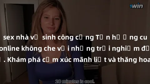 sex nhà vệ sinh công cộng Tận hưởng cuộc sống tình dục online không che với những trải nghiệm độc đáo và mới lạ. Khám phá cảm xúc mãnh liệt và thăng hoa cùng đối tác tại các trang web chuyên nghiệp.