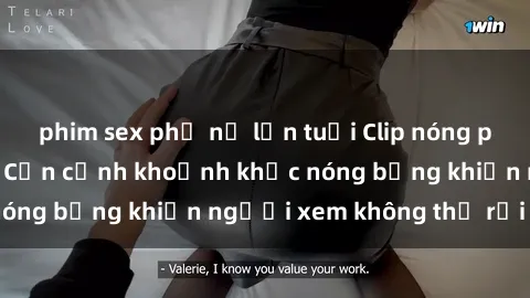 phim sex phụ nữ lớn tuổi Clip nóng phòng tắm gây sốt: Cận cảnh khoảnh khắc nóng bỏng khiến người xem không thể rời mắt