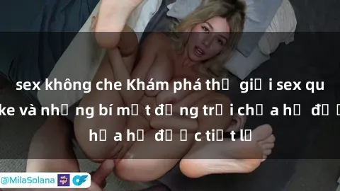 sex không che Khám phá thế giới sex quán karaoke và những bí mật động trời chưa hề được tiết lộ